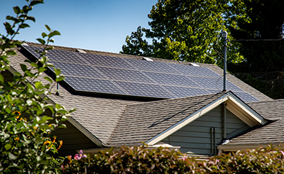 Residential Solar Tips: What to Know Before You Buy